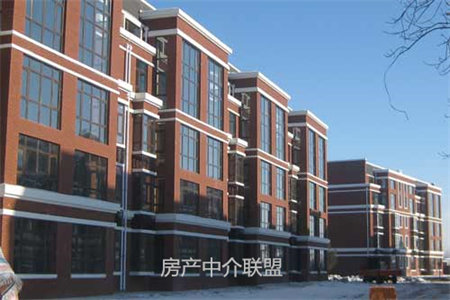 工会大厦家属楼随时看房3室2厅1卫80㎡